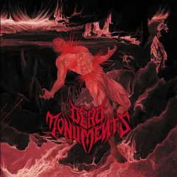 Dead Monuments- s/t